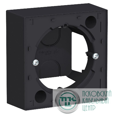 Коробка ОП AtlasDesign карбон SE ATN001000