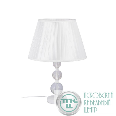Светильник настольный 1xE27 макс. 40Вт Vitaluce V2100-0/1L