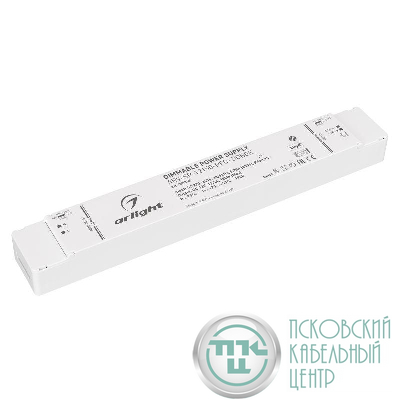 Блок питания ARV-SP-12150-PFC-ZIGBEE 12В 12.5А 150Вт IP20 пластик Arlight 051065