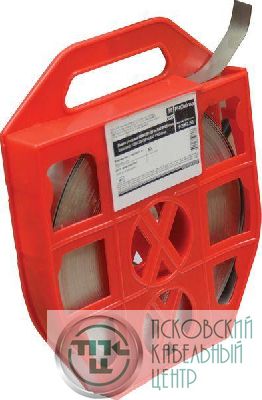Лента стальная F2007.50 (уп.50м) PROxima EKF f-2007.50