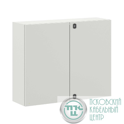 Корпус навесной STE с М/П двухдверный 800х1000х300мм DKC R5STE0813