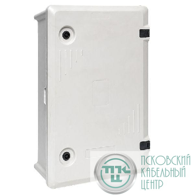 Щит ЩМП антивандальный (600х400х200мм) IP65 навесной PROxima EKF FRE604020MP