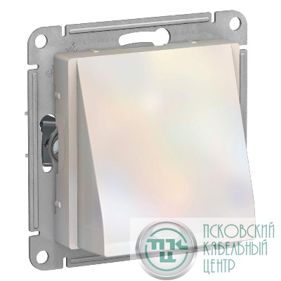 Вывод кабеля AtlasDesign механизм жемчуж. SE ATN000499