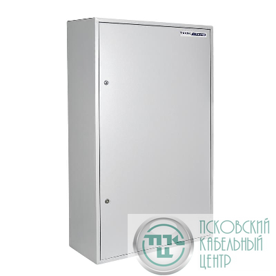 Корпус ЩМП-6 1200х750х300 IP31 с монтажн. панелью метал. PRIZMA TOKOV ELECTRIC TKE-PZ-MPB31-6