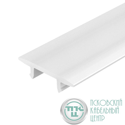 Экран SL-W9-F-2000 OPAL пластик L2000 Arlight 049024