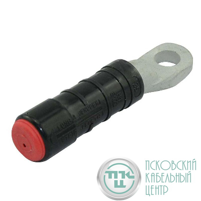 Наконечник изолированный CPTAU 35 МЗВА 00000000040