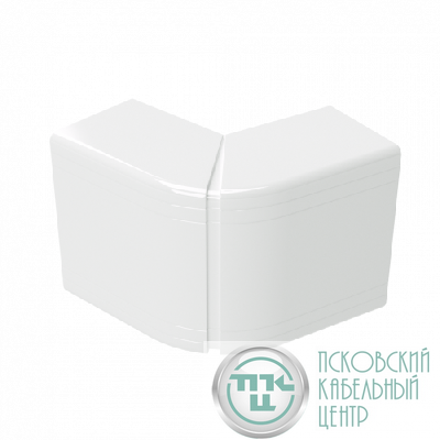 Угол для кабель-канала внешний изменяемый 70-120град. 150х60 NEAV DKC 01715
