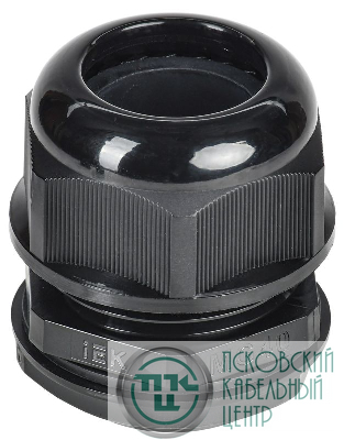 Сальник MG40 d24-32мм IP68 IEK YSA20-28-40-68-K02
