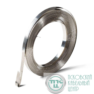 Лента рулонная ЛКС (304)-1204 (уп.25м) Fortisflex 73490