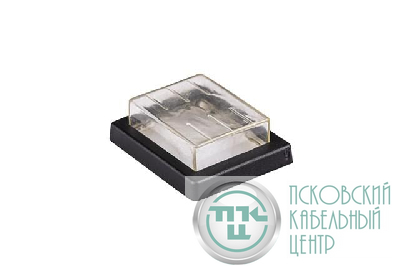 Колпачек для выключателя A14 EMAS EK2
