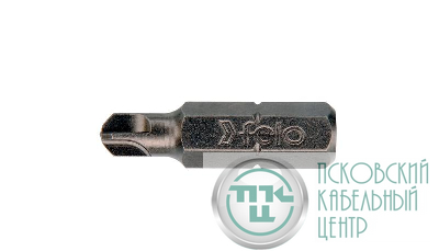 Бита TS 10х25 Industrial (уп.10шт) FELO 02910010