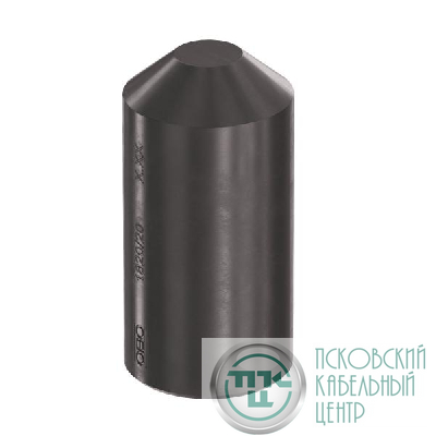 Наконечник для стержня заземл. ударный ST/BP/OMEX 1820 20 OBO 3042200