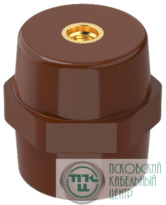Изолятор опорный SM45 (М8) IEK YIS11-45-08-K05