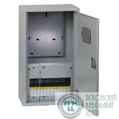 Щит ЩУРн 3/12 (500х300х160) IP31 Basic EKF mb23-3/12-bas