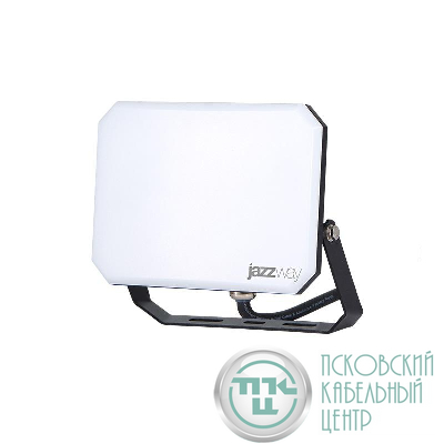 Прожектор светодиодный PFL-SA 50Вт 6500К IP65 OPAL СДО Pro JazzWay 5065918
