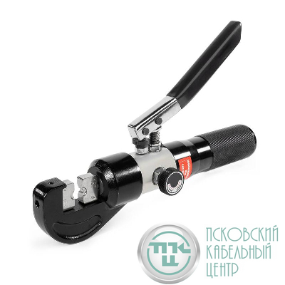 Пресс гидравлический ручной ПГР-70М ERGOLINE КВТ 106481