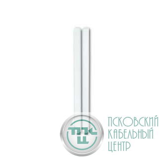 Вставка декоративная Simon34 (уп.2шт) бел. 34901-30