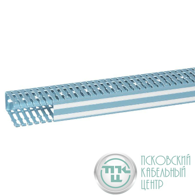 Кабель-канал 40х80 L2000 Лина25 Leg 036208