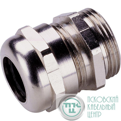 Уплотнитель кабельных вводов метал. ISO25 d8-16мм IP68 Leg 095505