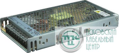 Драйвер внешний TRM20-DR150 230В 50-60Гц 150Вт для системы NOVA Эра Б0054800