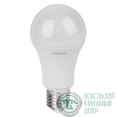 Лампа светодиодная LED Star Low Voltage A 7Вт (замена 60Вт) 4000К 600лм E27 12-36В низковольтная OSRAM 4058075732896