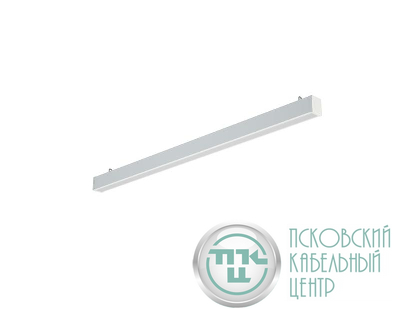 Светильник светодиодный TLGP05 OL ECP REKORD накладной/подвесной A1:K701Technolux 21279