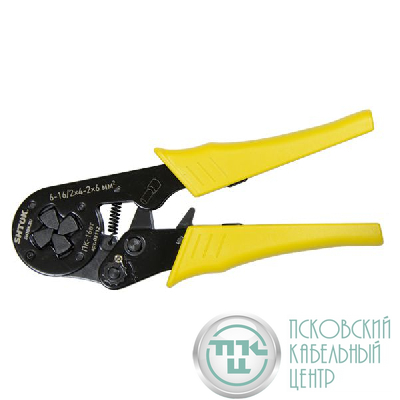 Пресс-клещи ПК-16вт (03112) SHTOK 376183