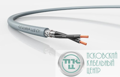 Кабель FLEXICORE 115 CY 2X1.5 (м) LAPP 3120001431