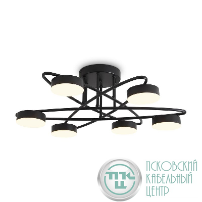 Светильник Vortex 36Вт IP20 потолочн. Freya FR6155CL-L36B