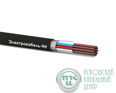 Кабель КВВГЭнг(А)-LS 14х2.5 0.66кВ (м) ЭЛЕКТРОКАБЕЛЬ НН 00-00006620