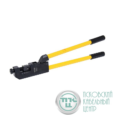 Пресс-клещи ПК-120У (03004) SHTOK 376167