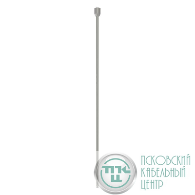 Подвес жесткий ART-APRIORI-ROD-E-L800 (TN) IP20 металл Arlight 047807