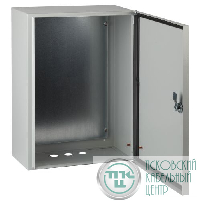 Корпус ЩМП-3-0 76 650х500х220 IP54 У2 NO-114-14 метал. Эра Б0031367