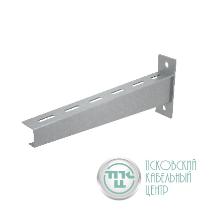 Консоль сварная KS100 HD осн.100 КМ LO4132