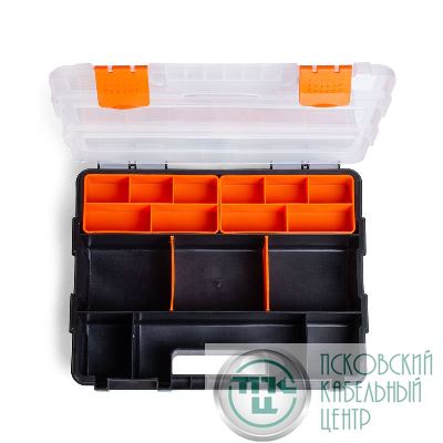 Кейс-органайзер К-06 КВТ 81443