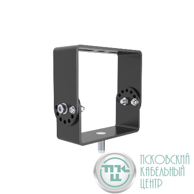 Кронштейн монтажный (лира) IB 11 BRACKET BK для светильников IB 11 S черн. Русский Свет 16091124311