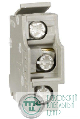 Контакт вспомогательный OF/SD/SDE SE SPC-OFSD-01-06