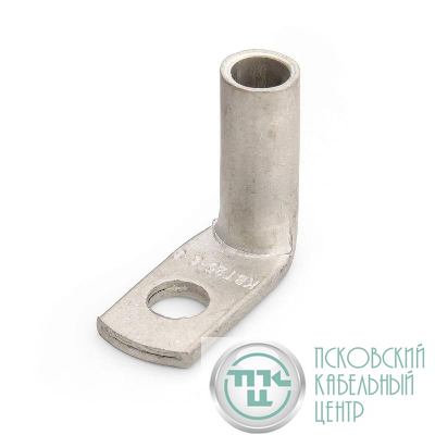 Наконечник медный ТМЛс(90) 10-8 КВТ 70283