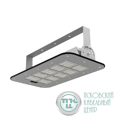 Светильник светодиодный LE-СБУ-32-125-4330-67Х "KEDR 2.0" КСС "Д" LED-effect 4330