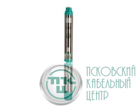 Насос ЭЦВ 6-10-110 ESQ 02.06.042043