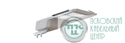 Светильник светодиодный ATAMAN Street 160-2 750 W RAL 9010 уличный Технологии света УТ000019066