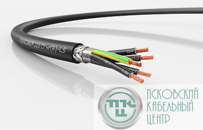 Кабель FLEXICORE 115 CY нг(А)-LS 5G0.75 (м) LAPP 3120001527