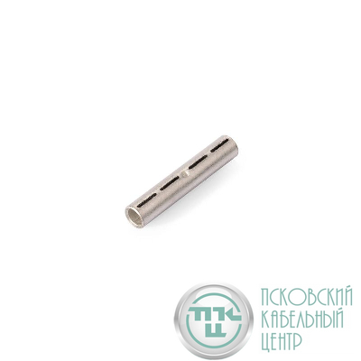 Гильза ГМЛ(DIN)-6 медн. КВТ 65252
