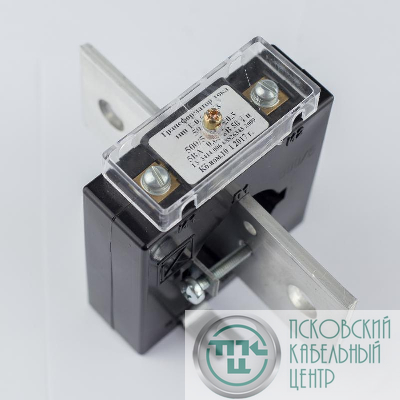 Трансформатор тока Т-0.66 800/5А кл. точн. 0.5 5В.А Кострома ОС0000002149