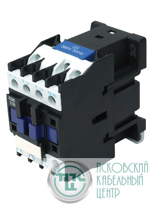 Пускатель ПМЛ-1100 УХЛ4 Б 10А кат. 380В AC 1НО IP20 без реле Электротехник ET511482