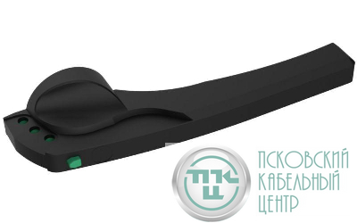Рукоятка поворотная для установки фронтально или сбоку на SD630 и установки фронтально на SD1250 SE SSDRHB6312
