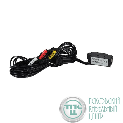 Контакт сигнализации состояния AUX-R-1CS T250-T400-T630 КЭАЗ 357151