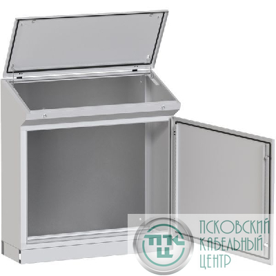 Пульт управления напольный TP6 IP55 (960х600х400) EKF mb-96-60-40