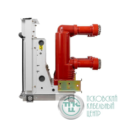 Выключатель вакуумный OptiMat BB-MD-10-25/630-2-MB-10-1101000-1-1-CN0.5S-S-0 У3 КЭАЗ 345093