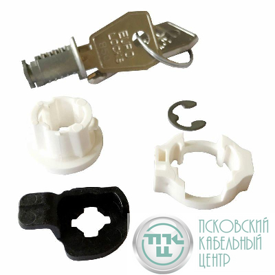 Замок Practibox S Leg 134099